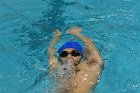 Swimming vs CGA  Wheaton College Swimming & Diving vs Coast Guard Academy. - Photo By: KEITH NORDSTROM : Wheaton, Swimming, diving